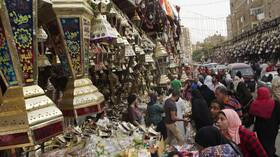 مصر تعلن الخميس أول أيام شهر رمضان المبارك