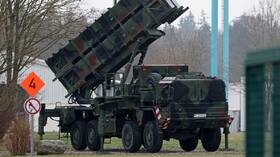 CNN: الولايات المتحدة تسرّع عملية تسليم أنظمة باتريوت المضادة للصواريخ إلى أوكرانيا