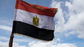 احتياطي مصر من الذهب في البنك المركزي يرتفع إلى 7.7 مليار دولار