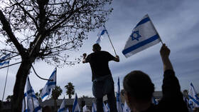 إسرائيل على موعد الخميس مع يوم الشلل احتجاجا على خطة الإصلاح القضائي لحكومة نتنياهو