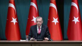 زعيم تركي معارض: سنطعن في ترشح أردوغان للرئاسة