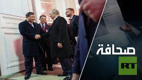 جملة قلبت العالم المعاصر كله رأسًا على عقب: بدأ الغرب أخيرًا يدرك ما فعله