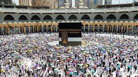 السعودية: عمرة واحدة في رمضان ولا يسمح بالتكرار