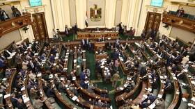 مصر.. نواب بمجلس الشيوخ يفتحون قضية تهم 12 مليون مصري