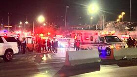 وسائل إعلام: مقتل 39 شخصا في مركز للهجرة بالمكسيك