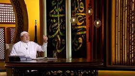داعية مصري يكشف سبب الهجوم على مسلسل الإمام الشافعي (فيديو)