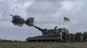 الطوارئ الروسية: القوات الأوكرانية تقصف ميليتوبول