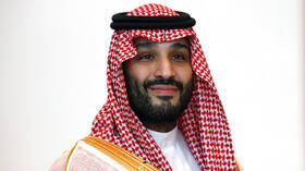 رسالة من أمريكيين إلى ولي العهد السعودي