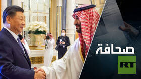 السعودية وجدت في الصين مكانا لكمية ضخمة من النفط