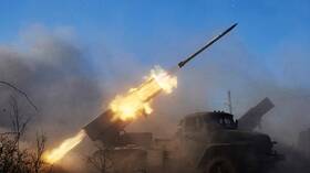 الدفاع الروسية: مقتل أكثر من 535 جنديا أوكرانيا وتدمير نظام المدفعية M-777 الأمريكي بأوكرانيا