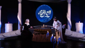 إعلامية مصرية تطلب إنهاء حلقة