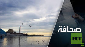 روسيا أجبرت الولايات المتحدة على الابتعاد عن القرم
