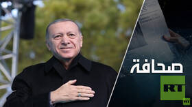 خصم أردوغان ينوي إخراج منافسه من اللعبة