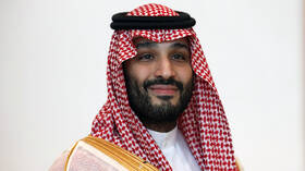 ولي العهد السعودي يطمح للريادة بمجال البتروكيماويات.. رئيس