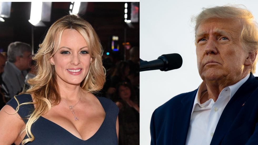 دانيلز عن لائحة اتهام ترامب: إنها ضخمة وملحمية وأشعر بالخوف للمرة الأولى