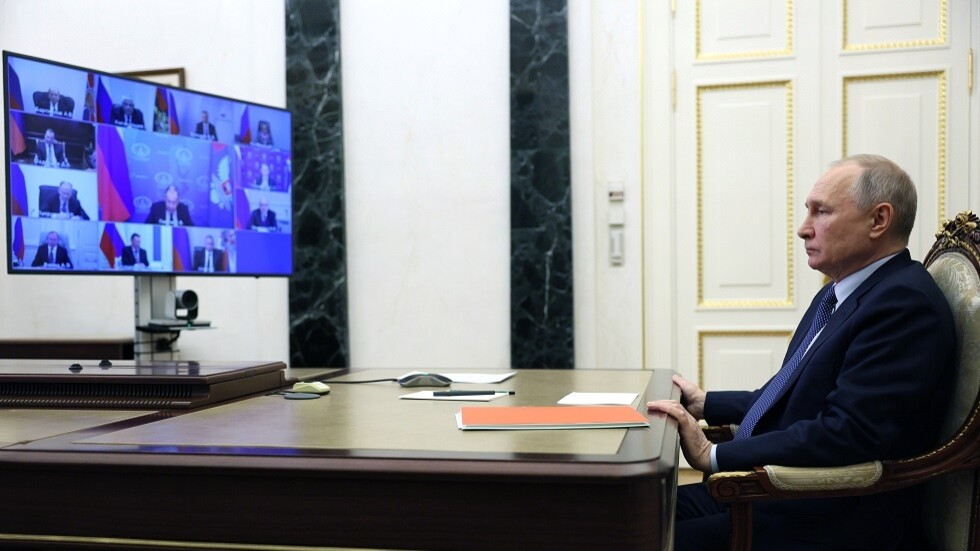 برلماني سوري: المفهوم الجديد للسياسة الخارجية الروسية يواكب التطورات الكبرى إقليميا ودوليا