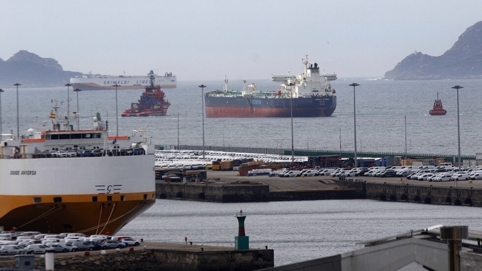 "بلومبرغ":  نمو الطلب على ناقلات النفط سببه توسّع القدرات الإنتاجية في آسيا والشرق الأوسط