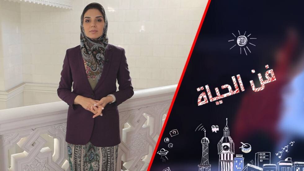 طقوس شهر رمضان المبارك في موسكو