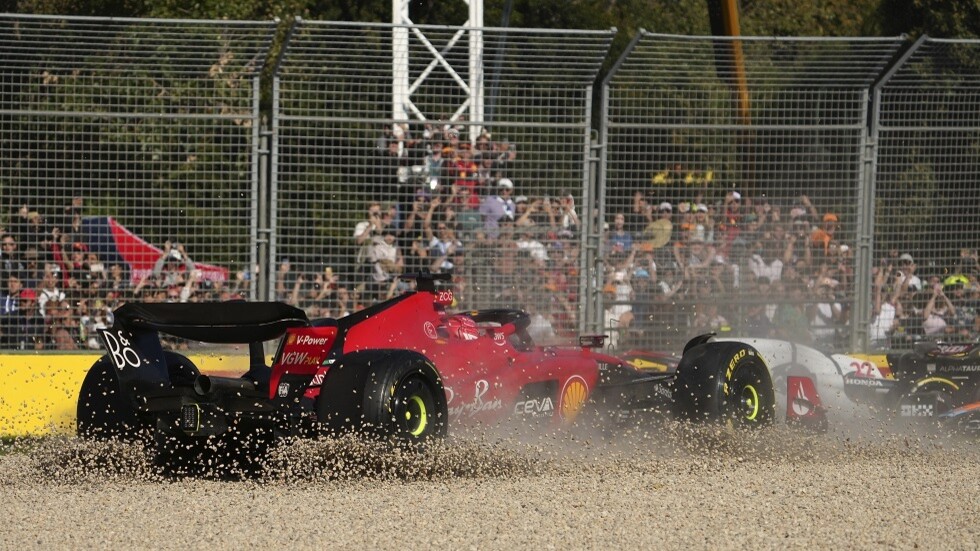 حوادث وفوضى.. النجم فيرستابن يتوج بجائزة أستراليا الكبرى للفورمولا 1 (فيديو)