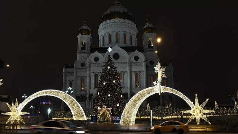 الكنيسة الأرثوذكسية الروسية: الاتهامات ضد البطريرك بافل "إهانة لملايين المؤمنين"