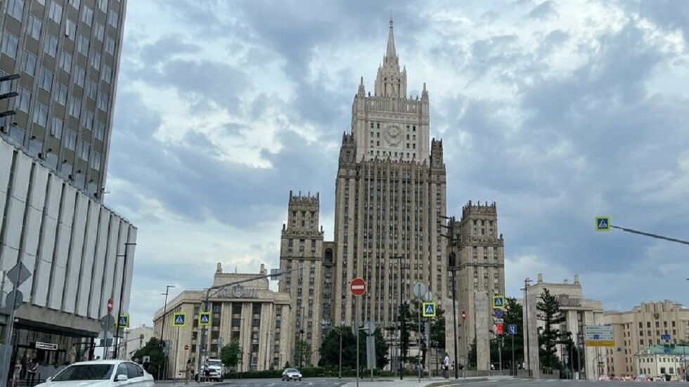 "تطبيع علاقات أنقرة - دمشق".. اجتماع نواب وزراء خارجية روسيا وتركيا وسوريا وإيران بموسكو