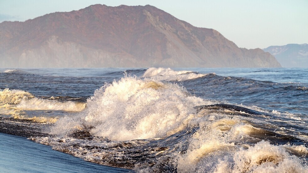 زلزال قوي يضرب في أقصى الشرق الروسي (صور+فيديو)