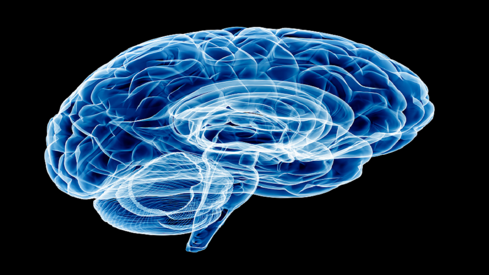 اكتشاف شيء مختلف في أدمغة المراهقين المصابين بتوقف التنفس أثناء النوم!