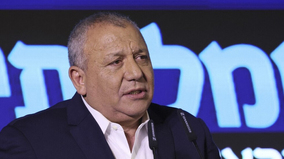 آيزنكوت: إسرائيل في أخطر وضع أمني لها