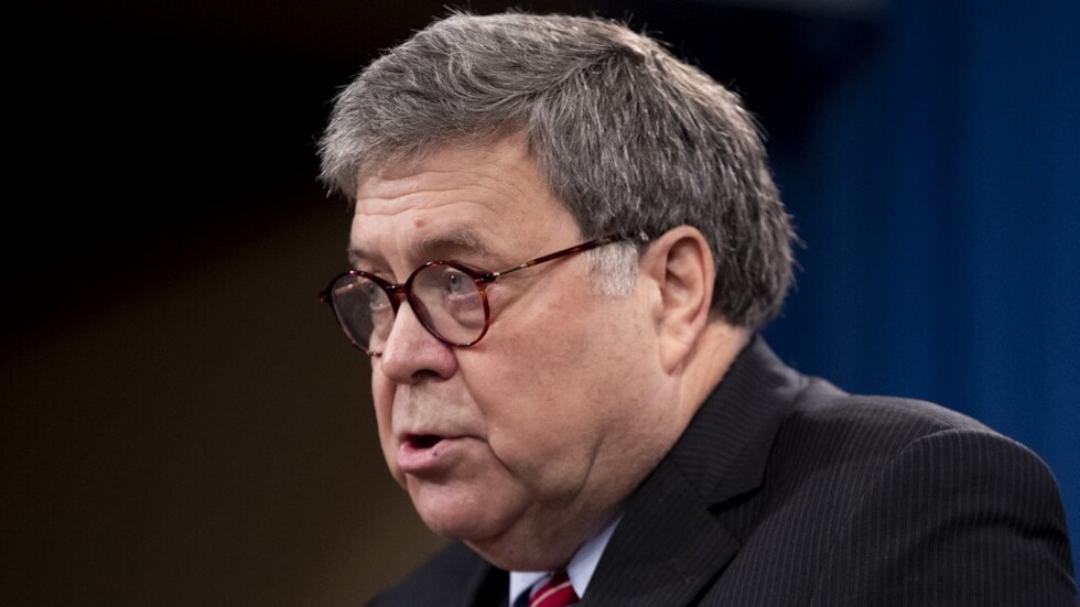 المدعي العام الأمريكي السابق: ترامب يفتقر إلى ضبط النفس