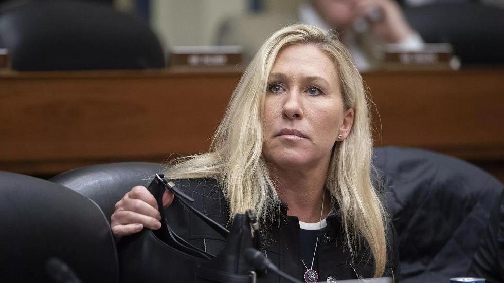 سيناتورة أمريكية: على واشنطن أن تسعى لتحقيق السلام في أوكرانيا بدلا من تمويل الحرب ضد روسيا