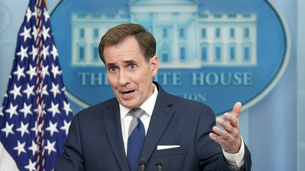 واشنطن تقدم حزمة جديدة من المساعدات العسكرية لأوكرانيا هذا الأسبوع