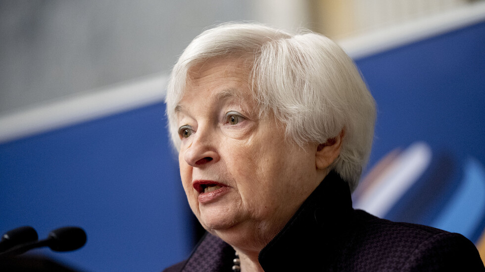 الخزانة الأمريكية: قرار "أوبك+" خفض الإنتاج غير بناء