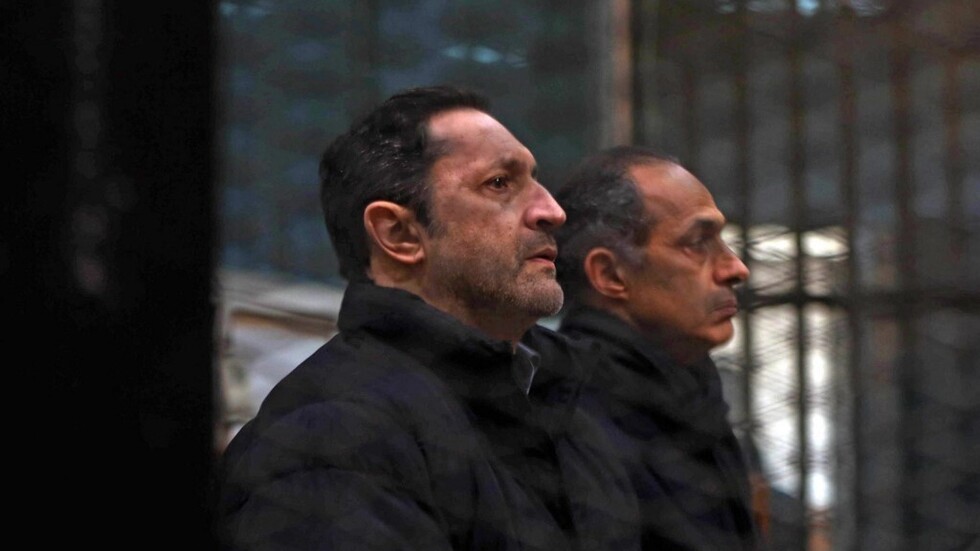 علاء مبارك ينشر فيديو ينكر الرواية السائدة عن هجمات 11 سبتمبر