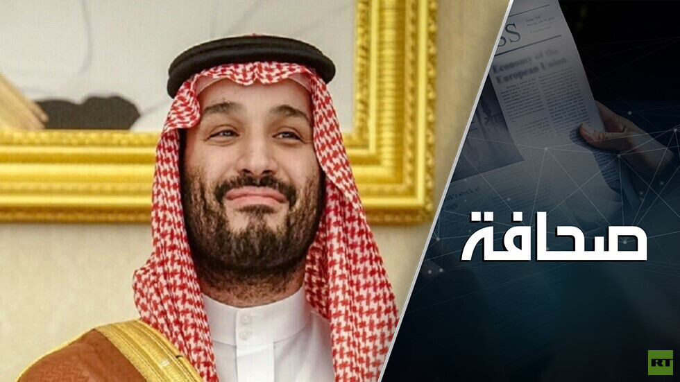 السعودية وأوبك وجهتا ضربة شديدة للولايات المتحدة