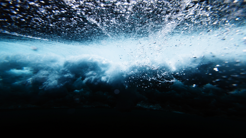 عالم أمريكي يعيش تحت الماء لمدة 100 يوم في تجربة حطمت كل الأرقام القياسية!