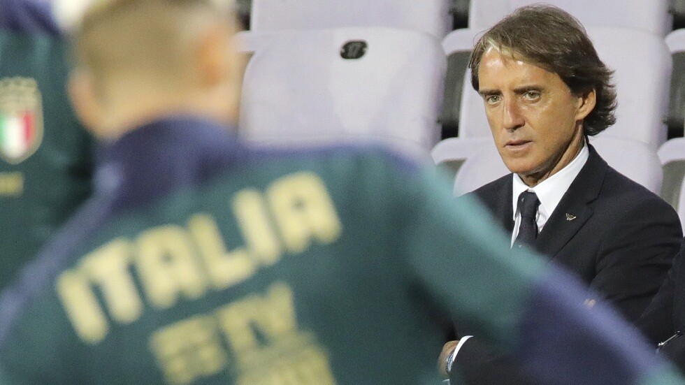 مدرب المنتخب الإيطالي ينتقد نظام كأس العالم 2026 الجديد