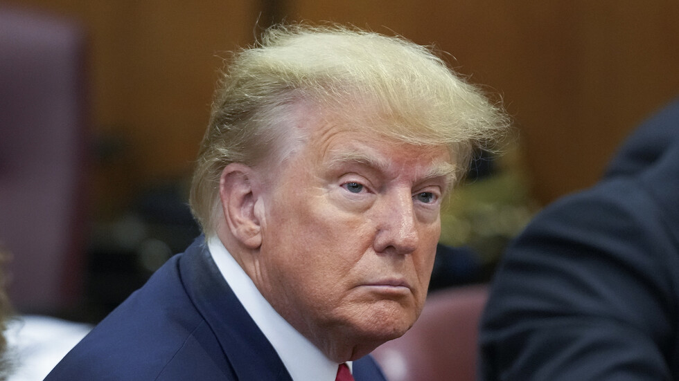 "سي إن إن": جلسة الاستماع المقبلة لترامب ستكون يوم 4 ديسمبر في نيويورك