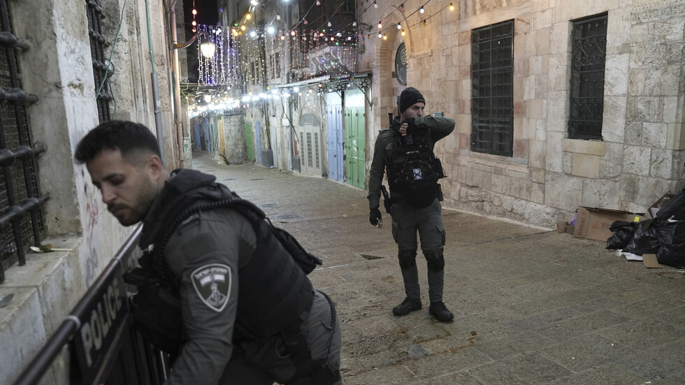 رئيس "الشاباك" الإسرائيلي يتحدث عن 200 هجوم كبير