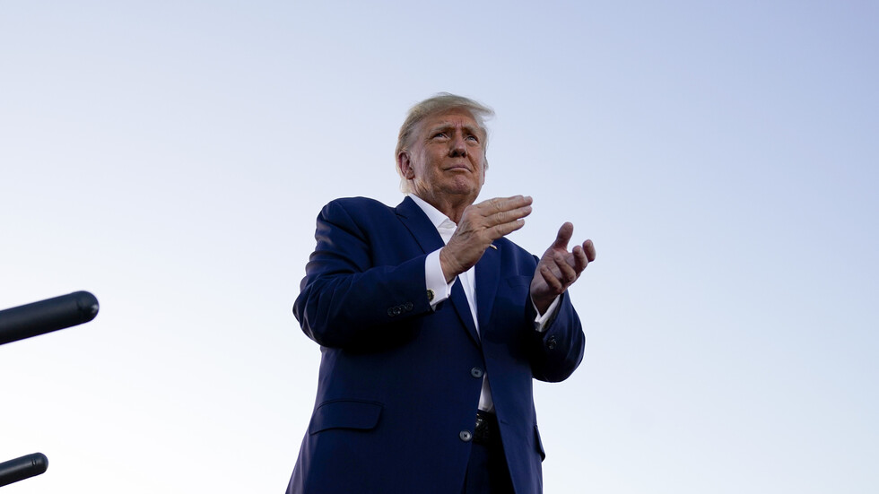 كيفن مكارثي عن محاكمة ترامب: الكونغرس سيحاسب مدعي عام مانهاتن على "تسليح" عملية العدالة الفيدرالية