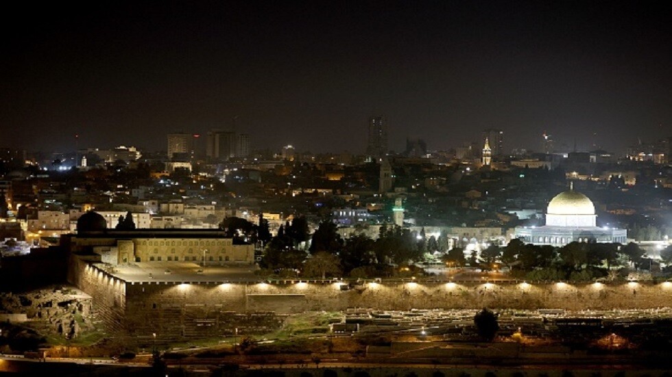 مصر تهاجم إسرائيل في بيان حاد وتحذرها من تأجيج مشاعر المسلمين