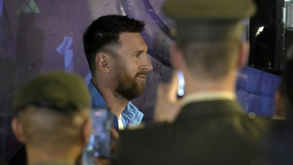 ميسي مستعد لتقديم تضحية ضخمة كرمى لنادي قلبه لكن بـ4 شروط