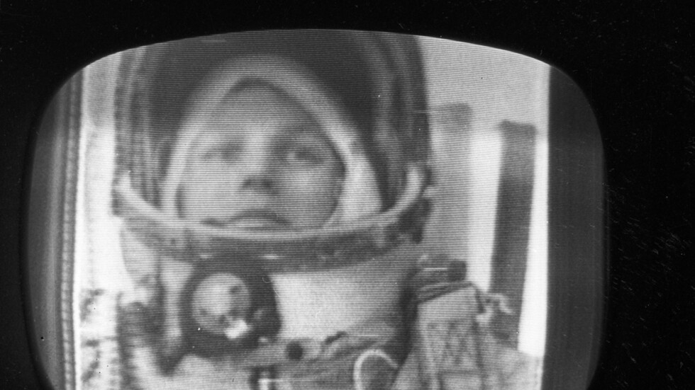 السينما الروسية تعرض 3 أفلام جديدة بمناسبة الذكرى الـ 60 لرحلة تيريشكوفا إلى الفضاء