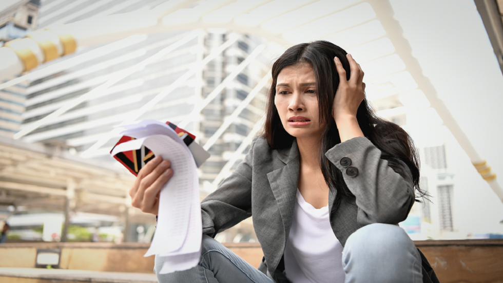 كيف تؤثر ضغوط المال على صحتك؟!