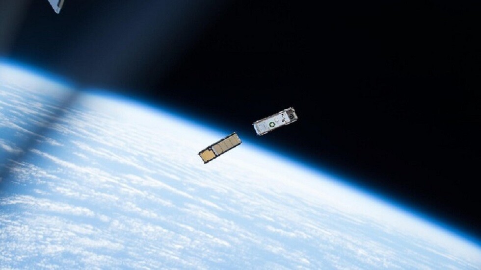 روسيا تطور تقنيات جديدة للأقمار الصناعية لاستكشاف موارد الأرض