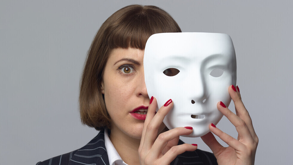 وهم بصري يمكن أن يكشف عما إذا كنت تعاني من انفصام في الشخصية