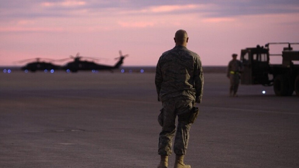 الدفاع الروسية: 210 انتهاكات لطيران ومسيّرات التحالف الأمريكي في سوريا خلال مارس المنصرم