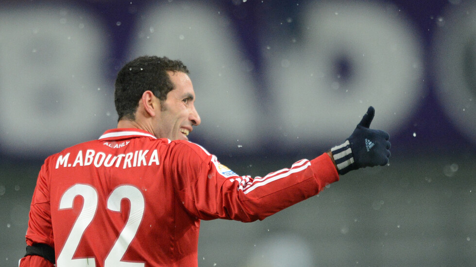 فنان مصري شهير يطلق تصريحات "نارية" ضد أبو تريكة