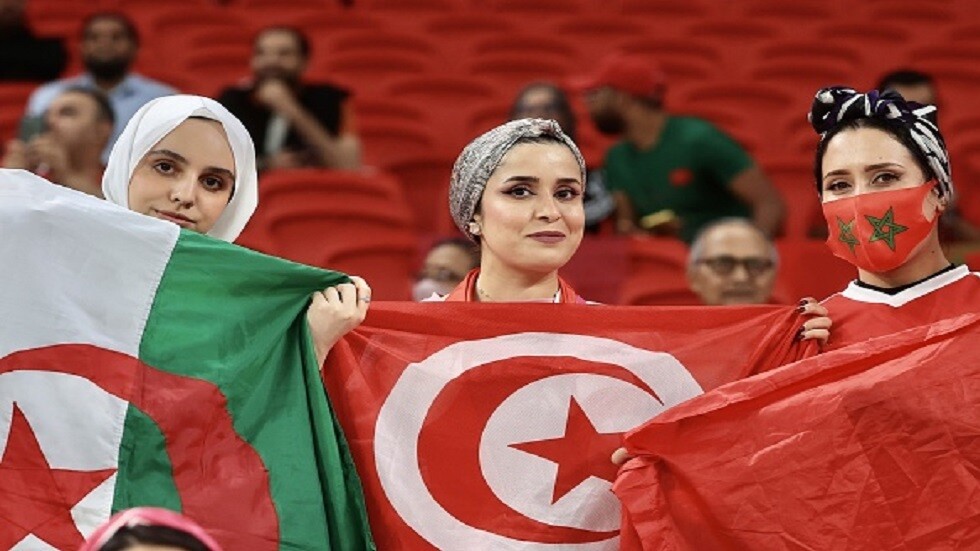 مواجهة مغربية جزائرية في "الكاف"