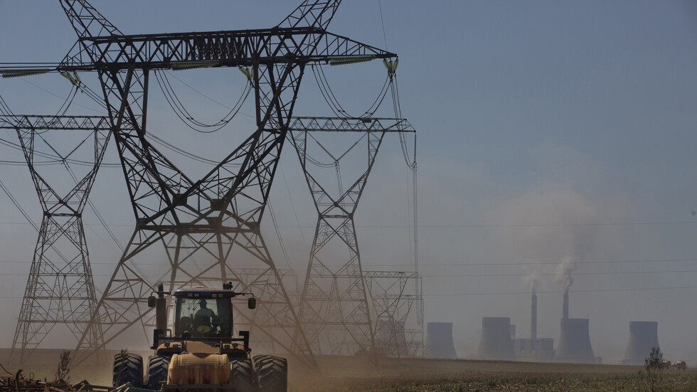 جنوب إفريقيا تنهي "حالة كارثة وطنية"