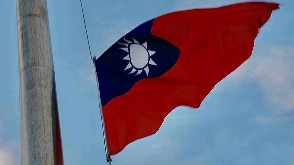 وسائل الإعلام: تايوان تحث سفنها على رفض الخضوع للتفتيش من قبل خفر السواحل الصيني